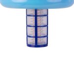 Ionizador Solar para Piscinas