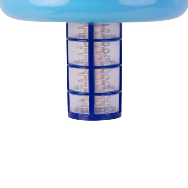 Ionizador Solar para Piscinas