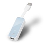 Adaptador USB a RJ45 100MB/S USB 2.0 TP-LINK UE200 2.0 10/100MB