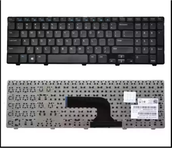Teclado DELL 17-R 5721