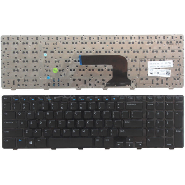 Teclado DELL 17-R 5721