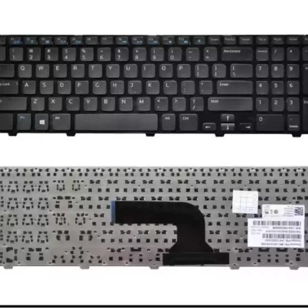 Teclado DELL 17-R 5721
