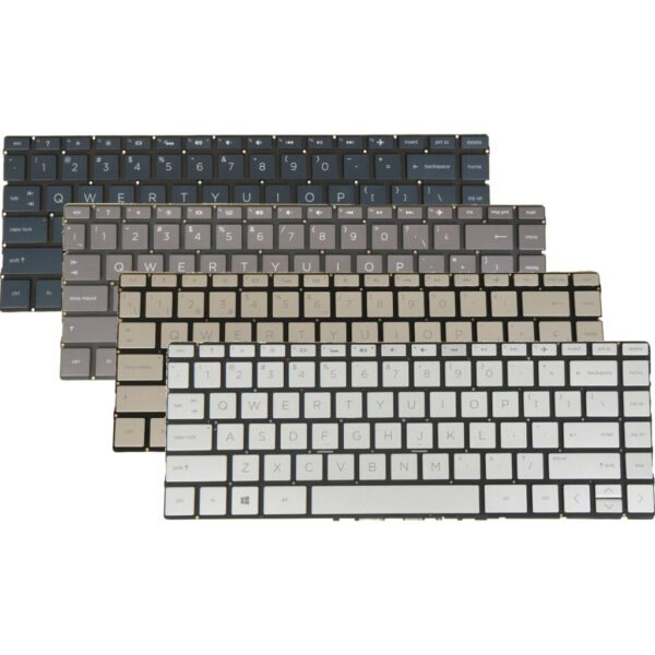 Teclado HP 13-AP0000