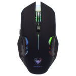 mouse recargale Type C A-901G