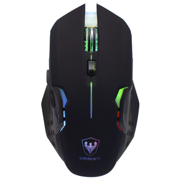 mouse recargale Type C A-901G