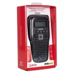 Rotuladora Electronica portatil QTRP100 TURBOTAG nuevo Quanta