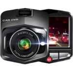 Camara DVR para auto A-DVR031 FULL HD