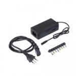 Cargador UNIVERSAL 12V-24V 96W TUFAN 8PIN - Imagen 2