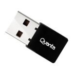 Adaptador USB Wi-Fi sin Antena 150MBPS QTAW150