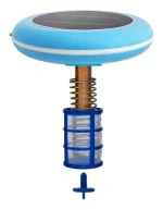 Ionizador Solar para Piscinas