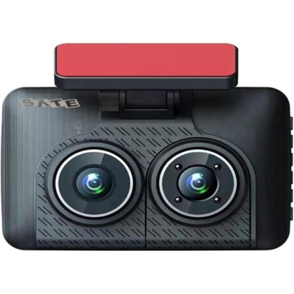 Camara DVR para auto FULL HD A-DVR005 - Imagen 3