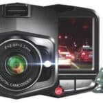 Camara DVR para auto A-DVR051 FULL HD DUAL CAM