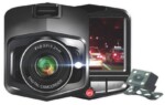 Camara DVR para auto A-DVR051 FULL HD DUAL CAM