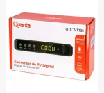 Conversor de TV digital