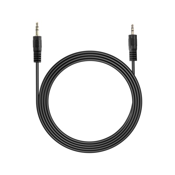 Cable auxiliar de 3.5mm a 2.5mm
