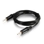 Cable auxiliar de 3.5mm a 2.5mm