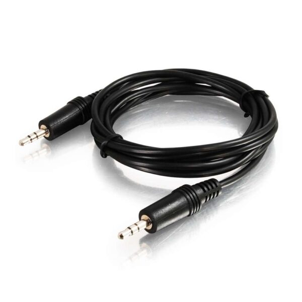 Cable auxiliar de 3.5mm a 2.5mm