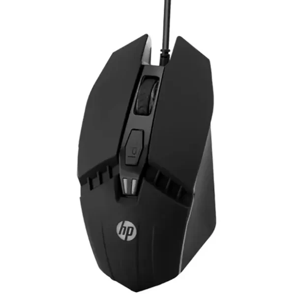 Mouse Gaming HP