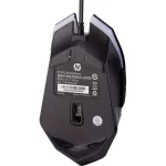 Mouse Gaming HP