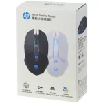 Mouse Gaming HP