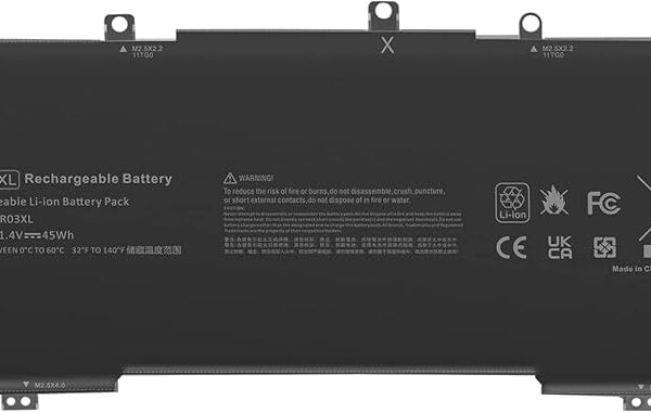 Bateria HP VR03