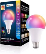 Foco Smart RGB