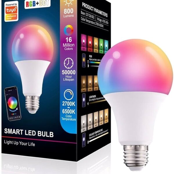 Foco Smart RGB