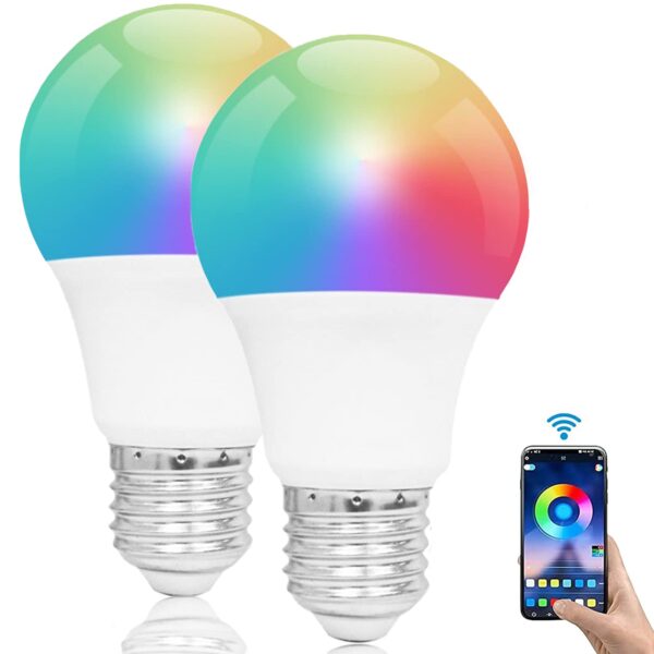 Foco Smart RGB