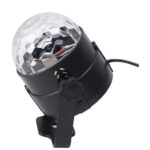 Foco Led Fiesta Con Bluetooth