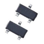 Mosfet AO3401 A19T SOT-23 4.2A 30V