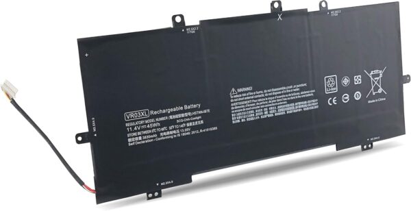 Bateria HP VR03
