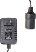 CONVERSOR 220V A 12V