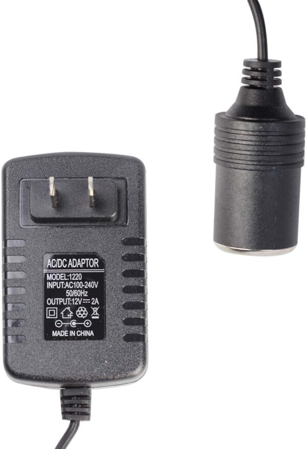 CONVERSOR 220V A 12V