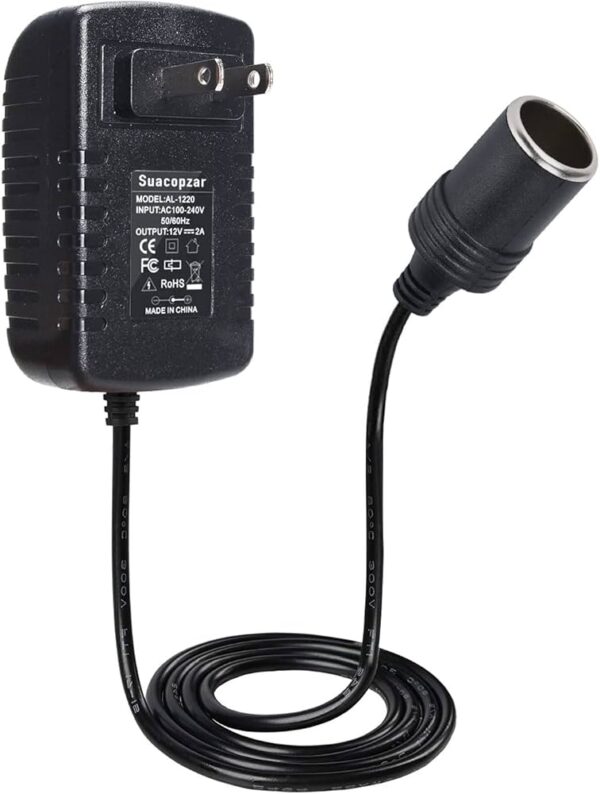 CONVERSOR 220V A 12V