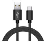 Cable USB-A a USB-C de 5 metros