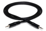 Cable auxiliar de 2.5mm Trrs