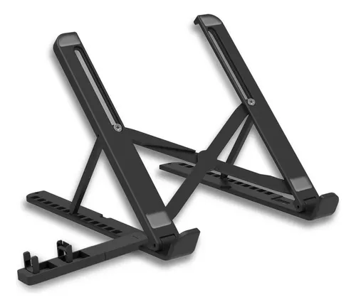 Soporte para Notebook RT005 con soporte para celular