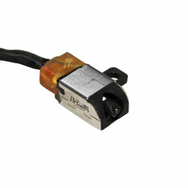 Conector de alimentación con cable