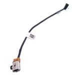 Conector de alimentación con cable