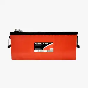 Bateria Estacionaria 12V de 165A