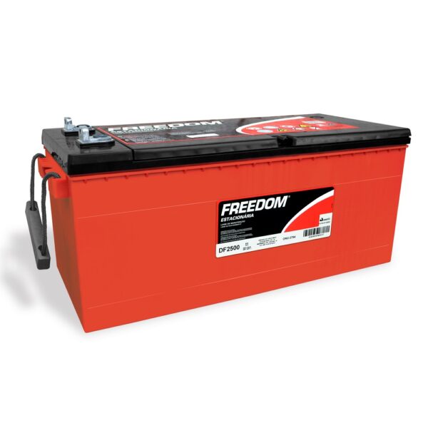 Bateria Estacionaria 12V de 165A