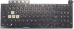 Teclado Asus TUF GAMING F15