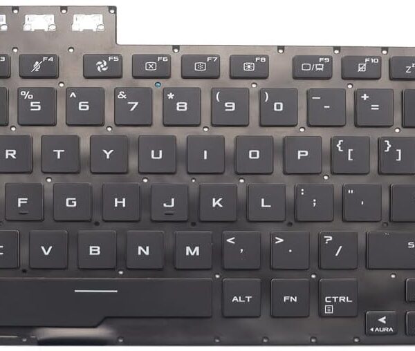Teclado Asus TUF GAMING F15