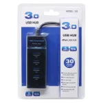 Mini HUB USB 3.0