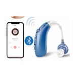 Amplificador AUDITIVO DIGITAL