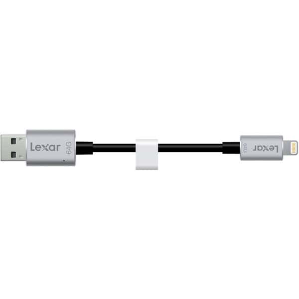 Pendrive para Iphone de 64GB