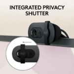 Webcam Logitech Brio 105