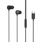 Auricular por USB-C