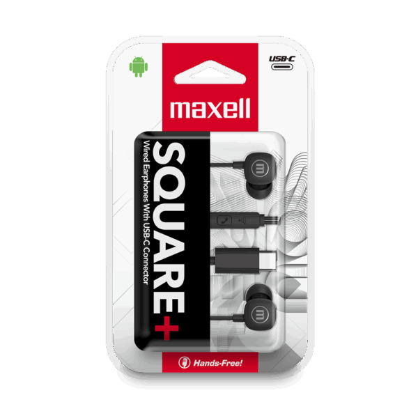 Auricular por USB-C