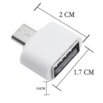 OTG Micro USB-A